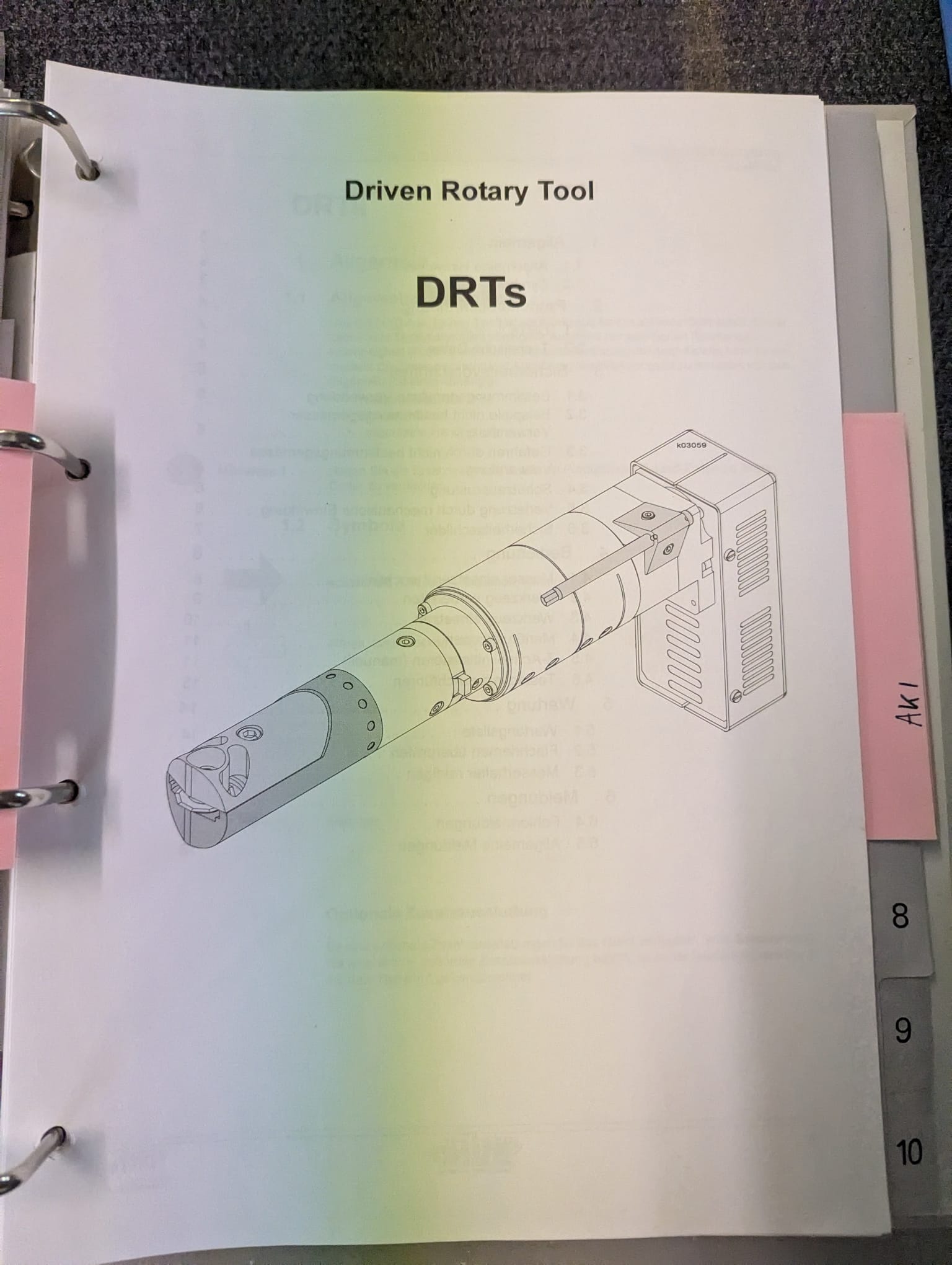 Used Zünd L 2500 CV I Flatbed Cutting I 2006