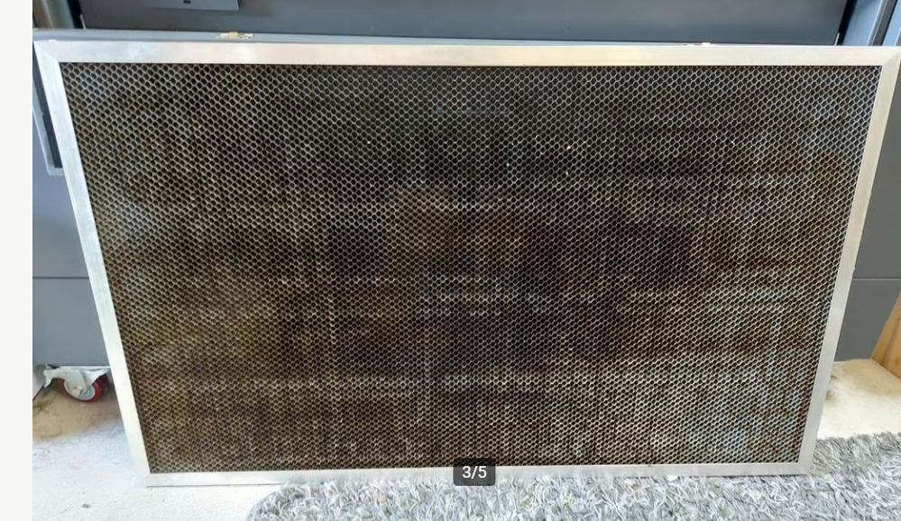 Used MetaQuip Co2 I Laser Engraving I 2021