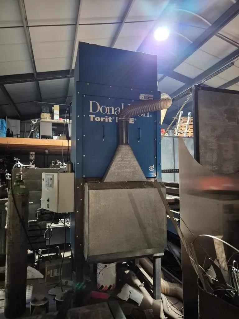 Gebruikt RJ Fiber Laser 3015A I Laser Cutting