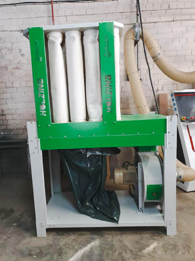 Used Optimat 2132 - CNC Milling - 2022