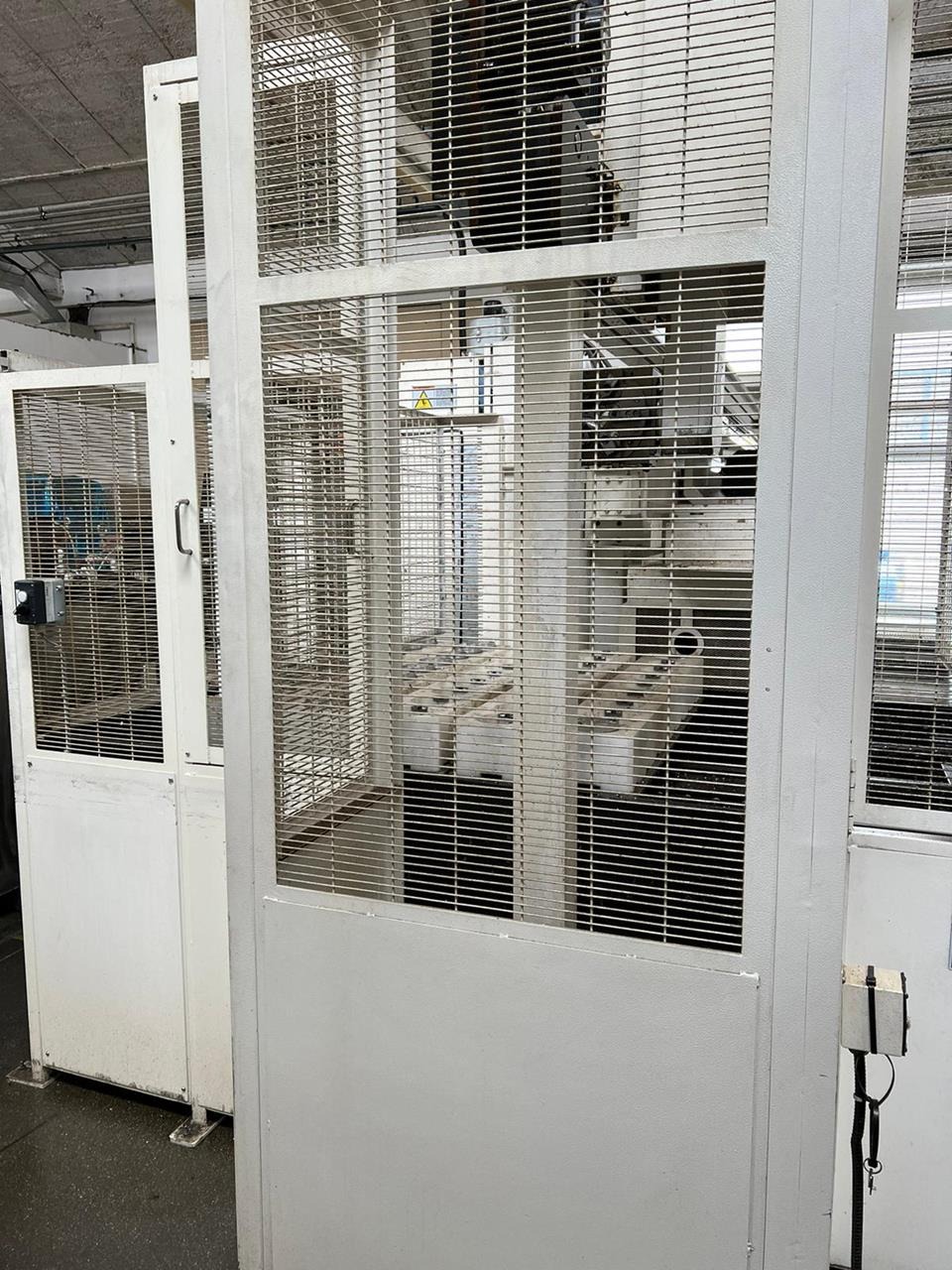 Used Mazak MultiPlex 6200II I CNC Lathe I 2015