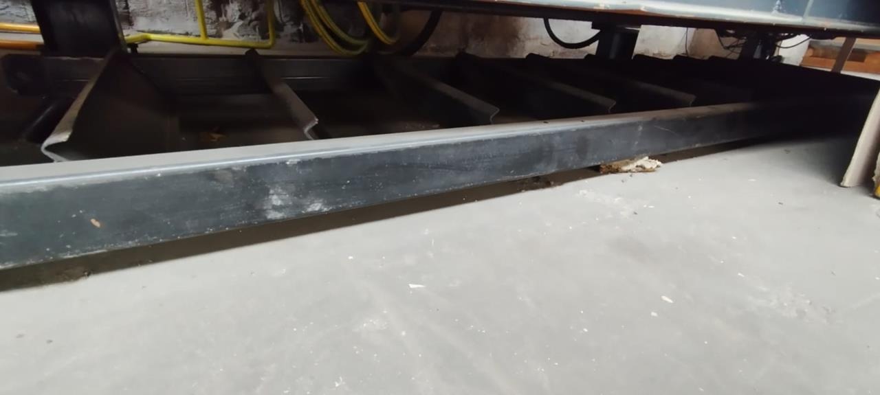 Used TONVA TVA-30L I  Plastic blower I 2019