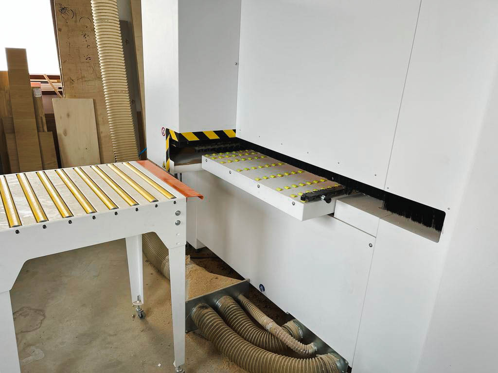 Gebruikt Vitap Point K2 2.0 I CNC Bewerkingscentrum I 2021