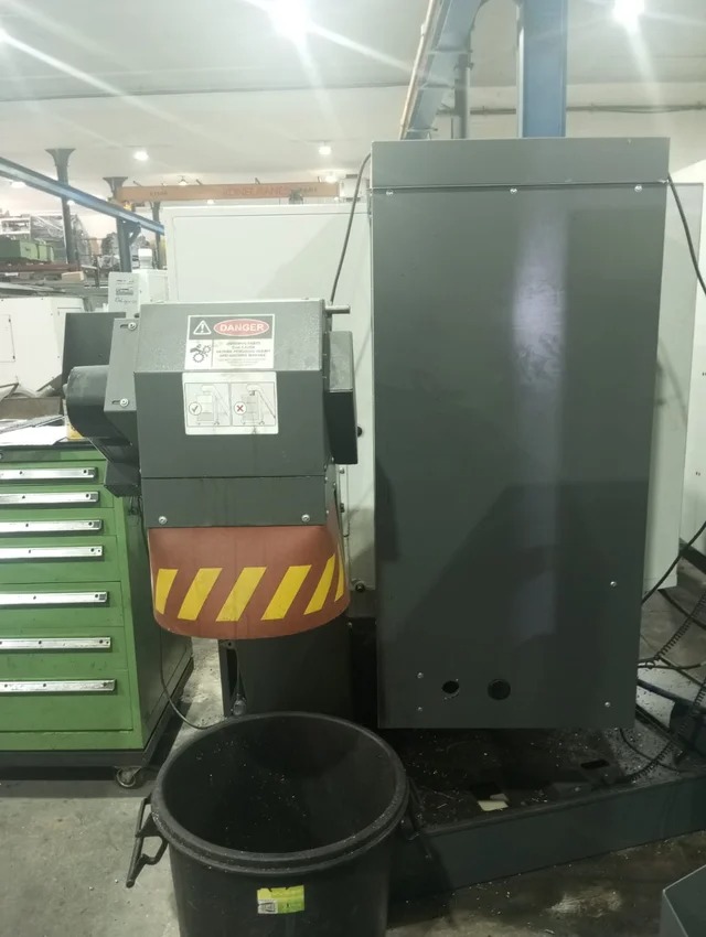 Used Haas ST-30Y I CNC Lathe I 2022