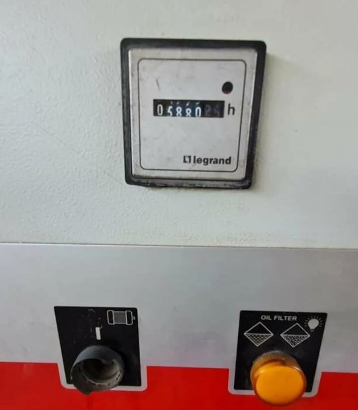 Used Baykal APHS  3112 x 240 - Press Brake - 2013