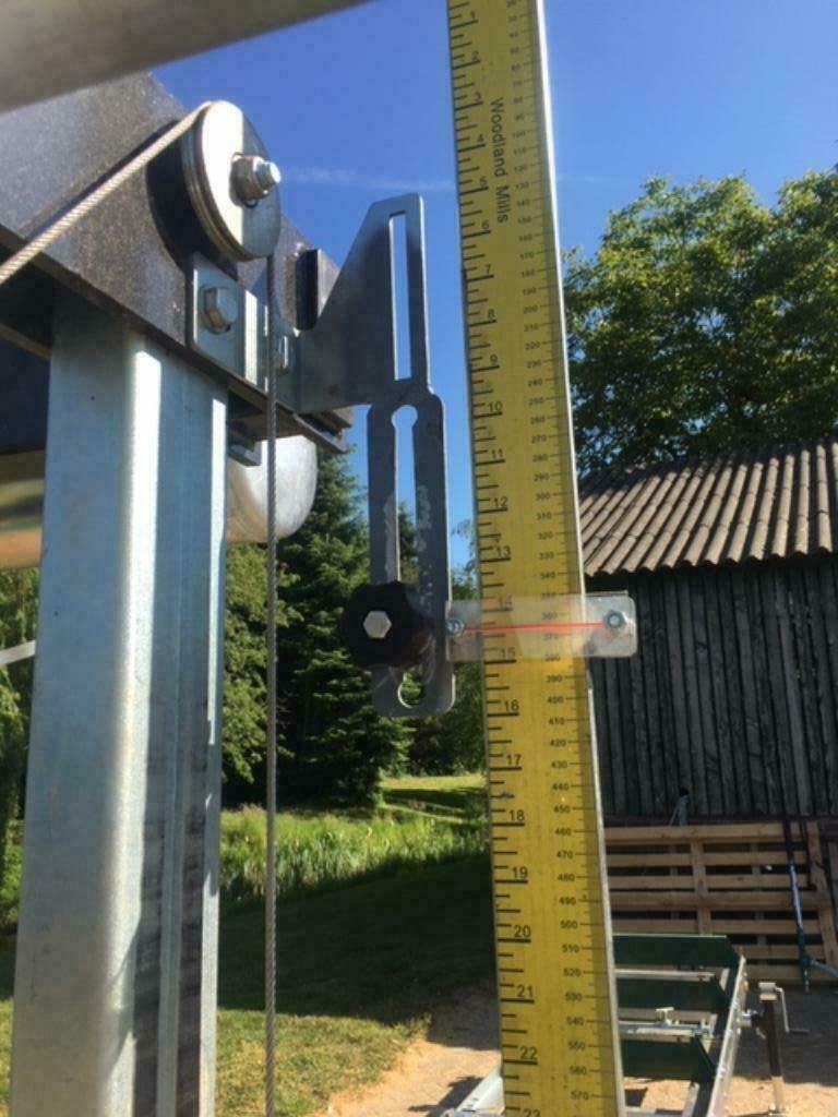 Gebruikt WOODLAND MILLS HM130