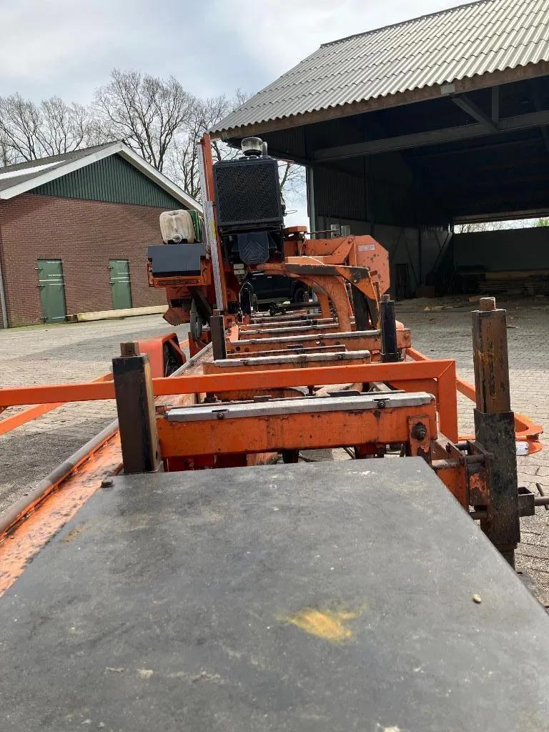 Gebruikt Woodmizer LT70 I Sawmill