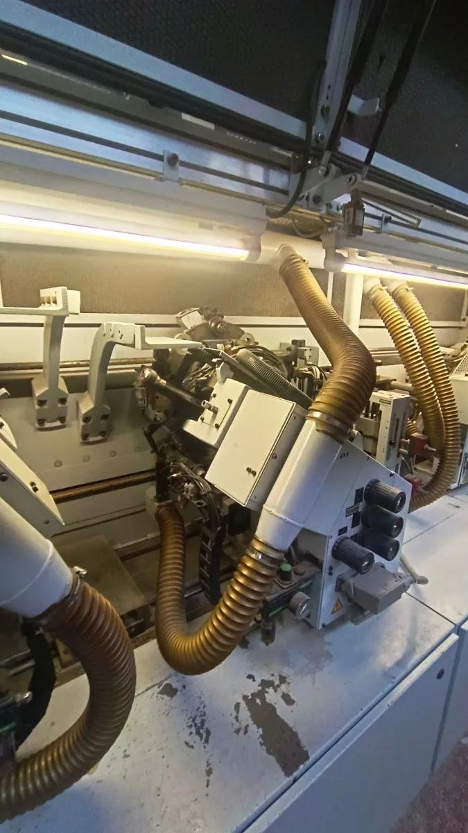 Gebruikt Homag Optimat KL 77/A3/S2 I Kantenband