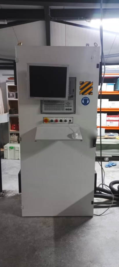 Used Biesse Rover 322 I CNC Machining Center I 1998