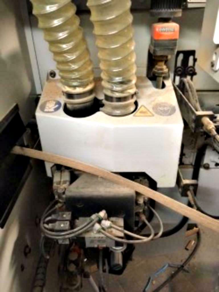 Gebruikt BIESSE AKRON 1320