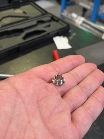 Used Okuma LCS-15 I CNC Lathe