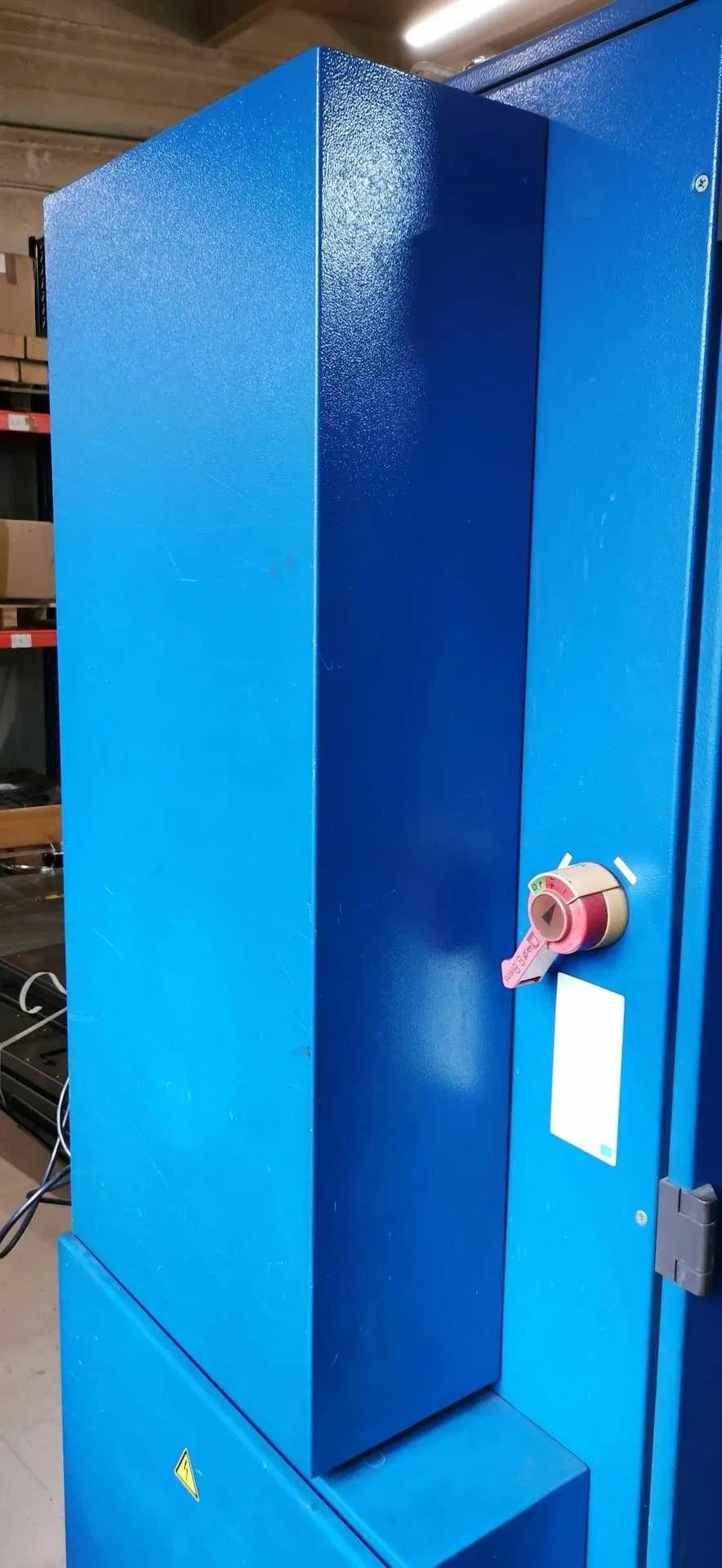 Used Trumpf Trumatic L3030 I Laser Cutting I 2004