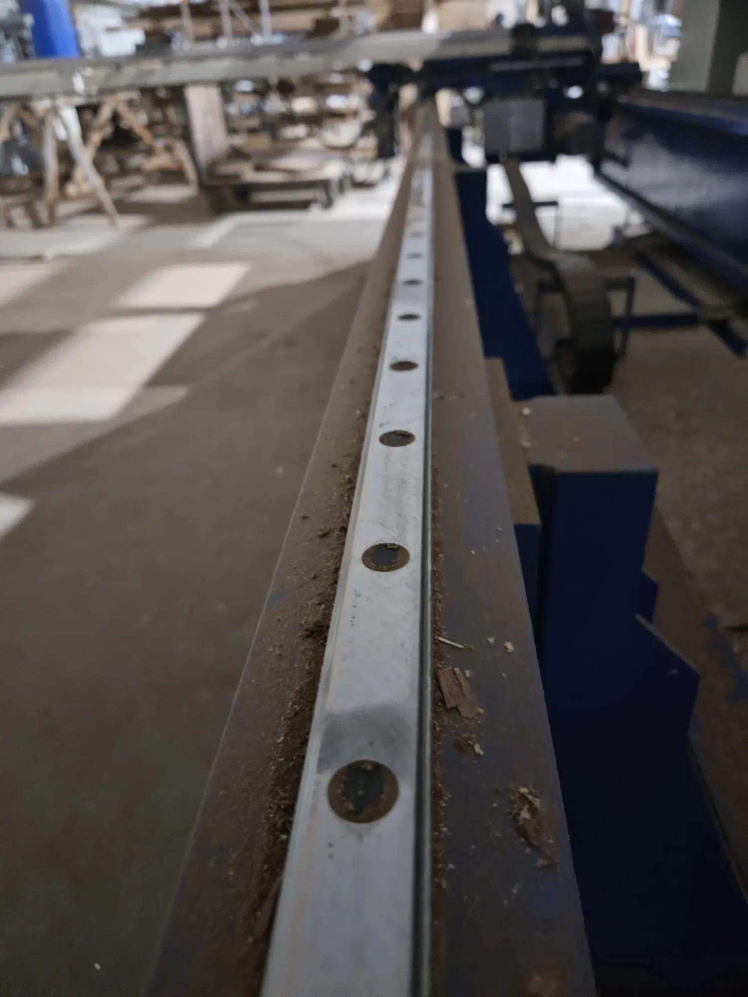 Gebruikt BMH AT 500 I Pennenbank I 2002