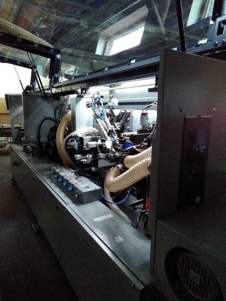 Gebruikt FORMAT 4 TEMPORA F600 60.06L