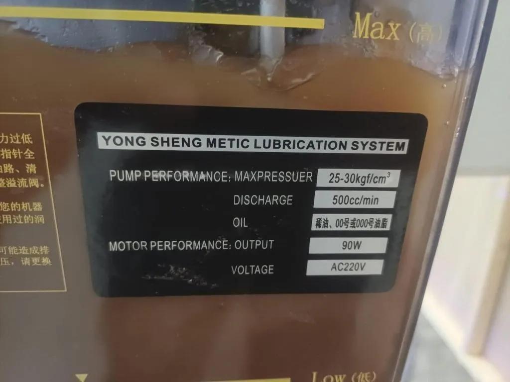 Used Comeva Nicron Top Barras 13/32 I CNC Machining Center