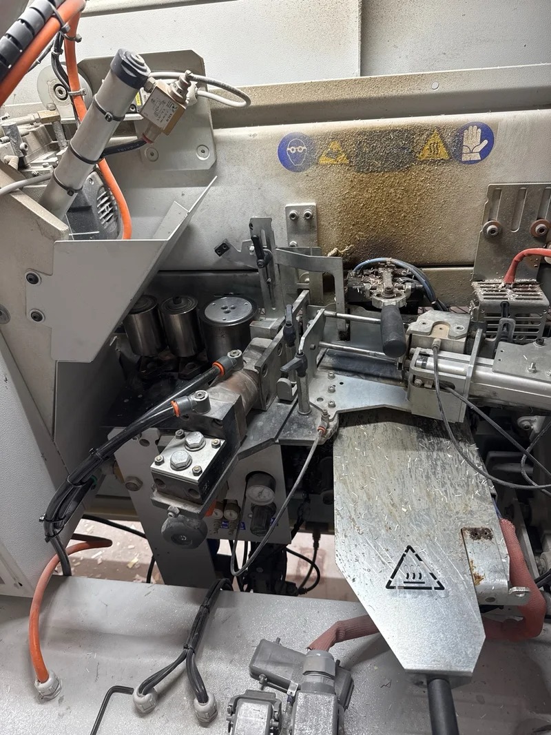 Used Biesse Jade 240 I Edgebanding I 2021
