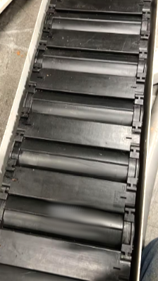 Used Masterwood Atlas 5XL I CNC Machining Center I 2004