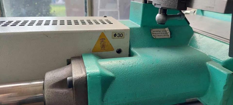 Gebruikt Arburg 320C 500-250 I Spuitgieten