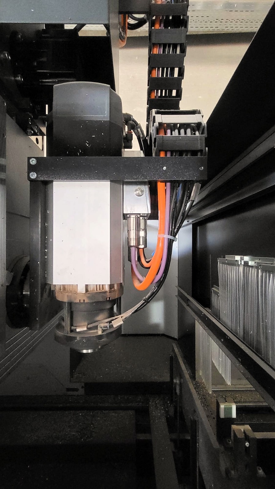 Used Elumatec SBZ 141 I Profile Machining Centre I 2024