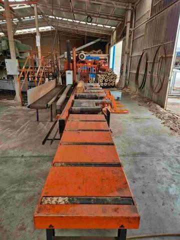 Usado Sierra Móvil Woodmizer LT70 I