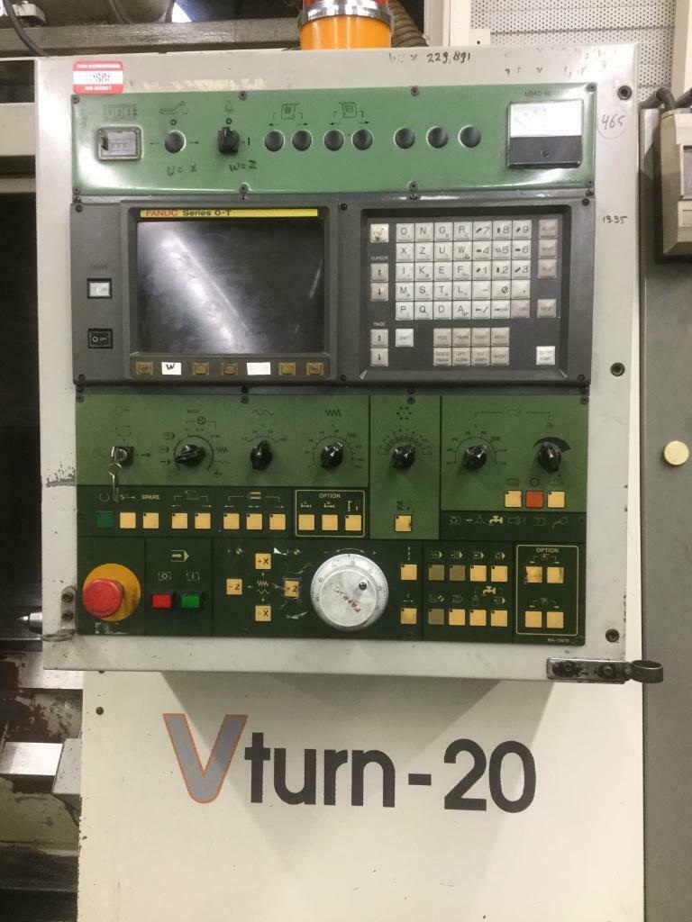 Usado Victor Vturn - 20