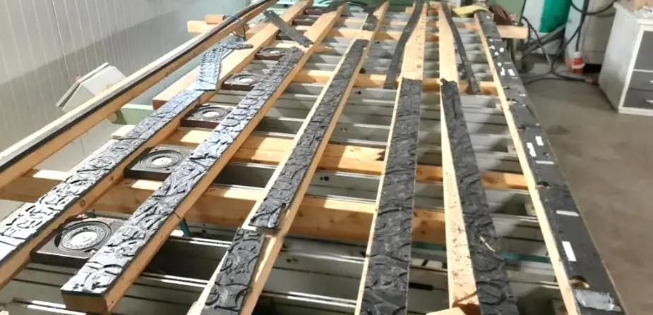 Gebruikt Busellato S.Master 150 I CNC Bewerking Centrum