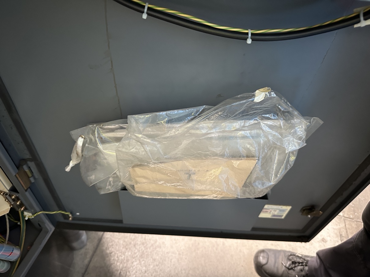 Used Okuma LB3000 EX I CNC Lathe I 2008