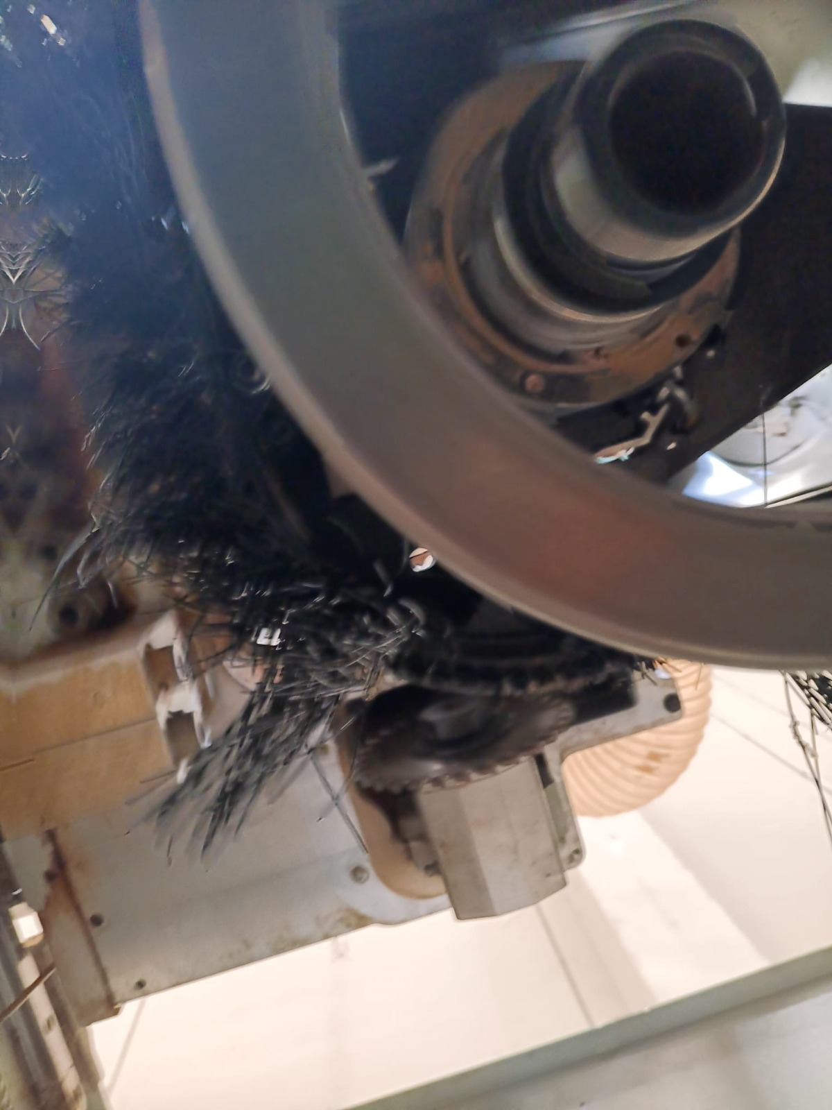 Used Biesse Rover A 3.40 FT I CNC Machining Center