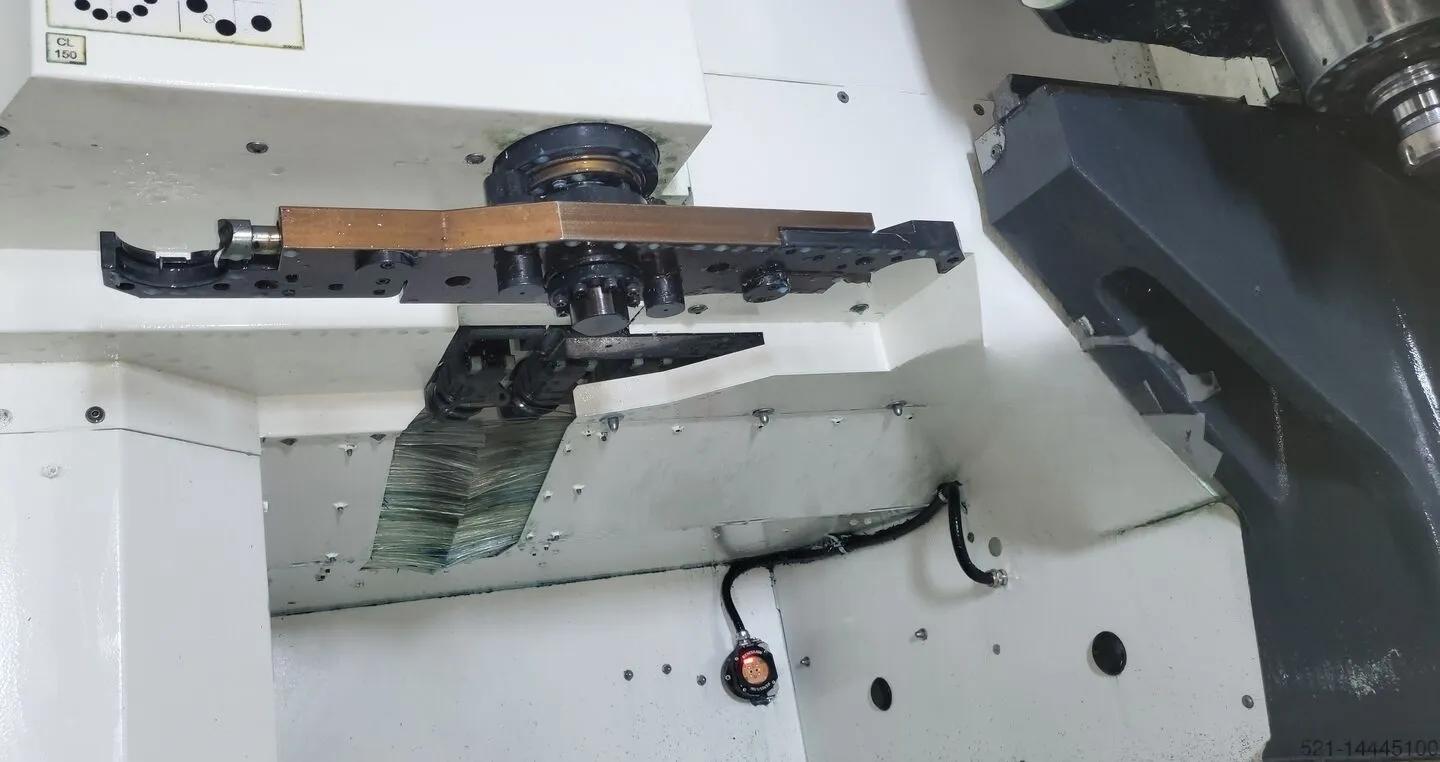 Gebruikt DMG MORI CMX 1100 V I Verticale Bewerkingcentrum