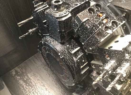 Usado Mori Seiki SL 153 SY - Torno CNC - 2003