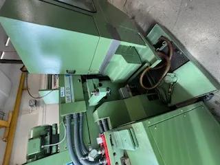 Gebruikt Mikron WF 21D I Universele Freesmachine