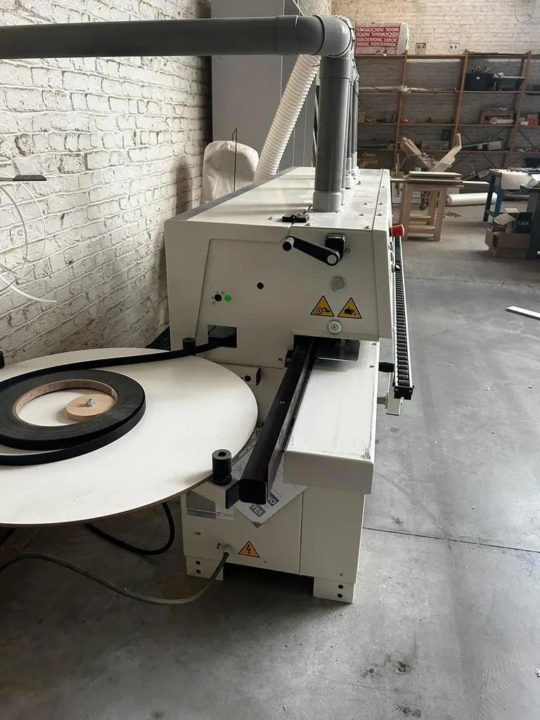 Gebruikt SCM ME 35 + Nova SI 40 (DUO pakket) I Edgebander en Paneelzaag