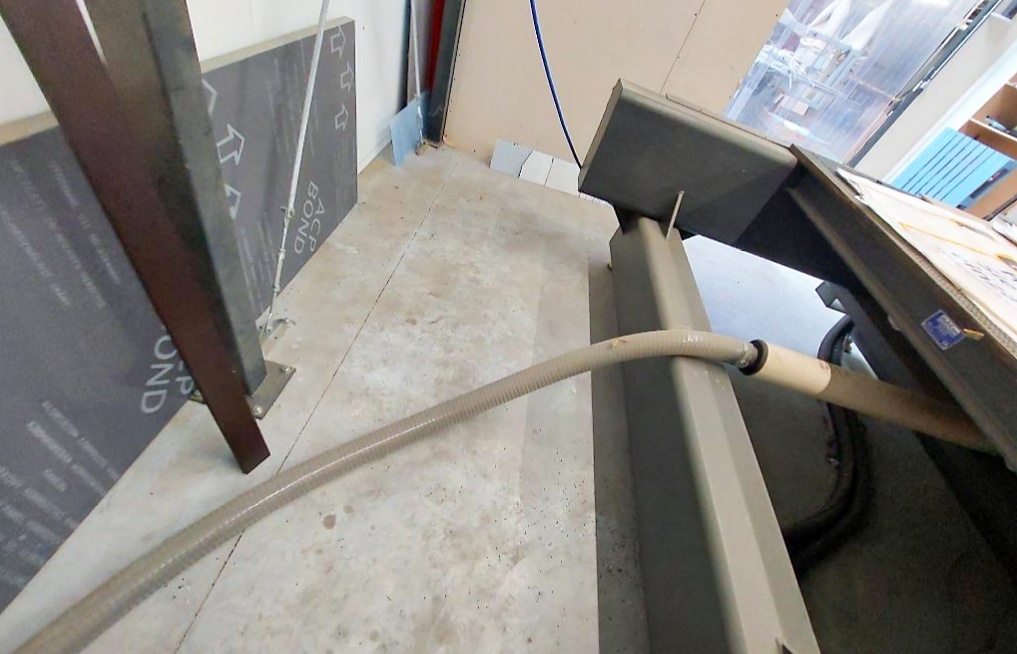 Usado Multicam 5-304-H - Router CNC - 2012