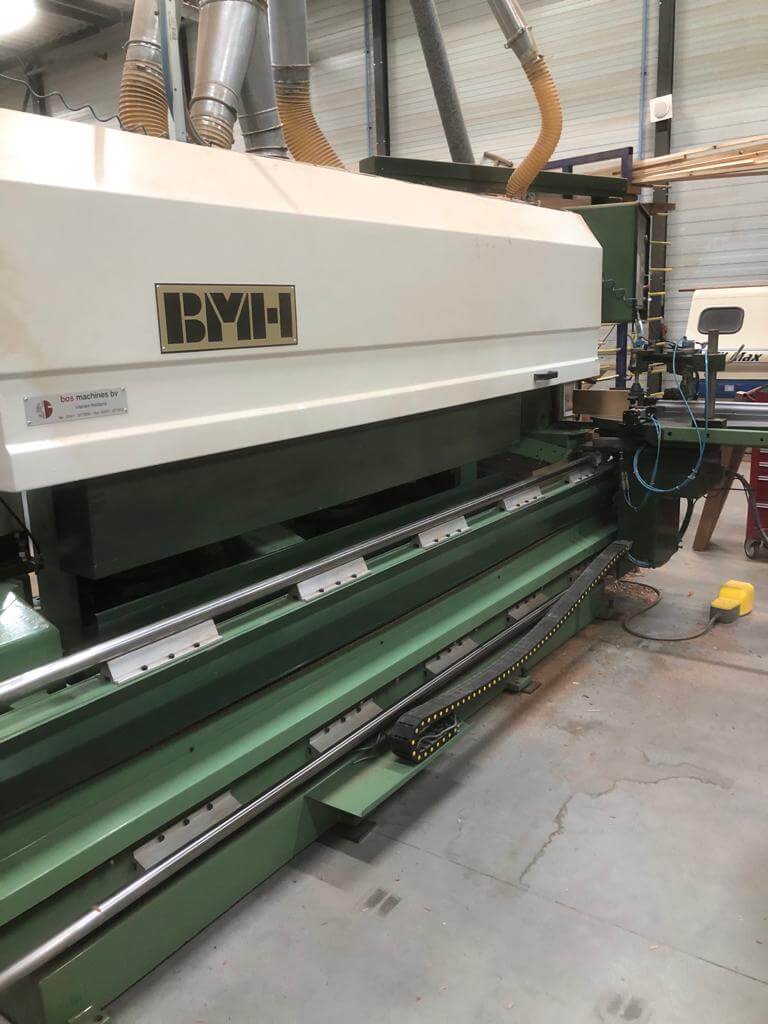 Gebruikt BMH AT 500  - 1994