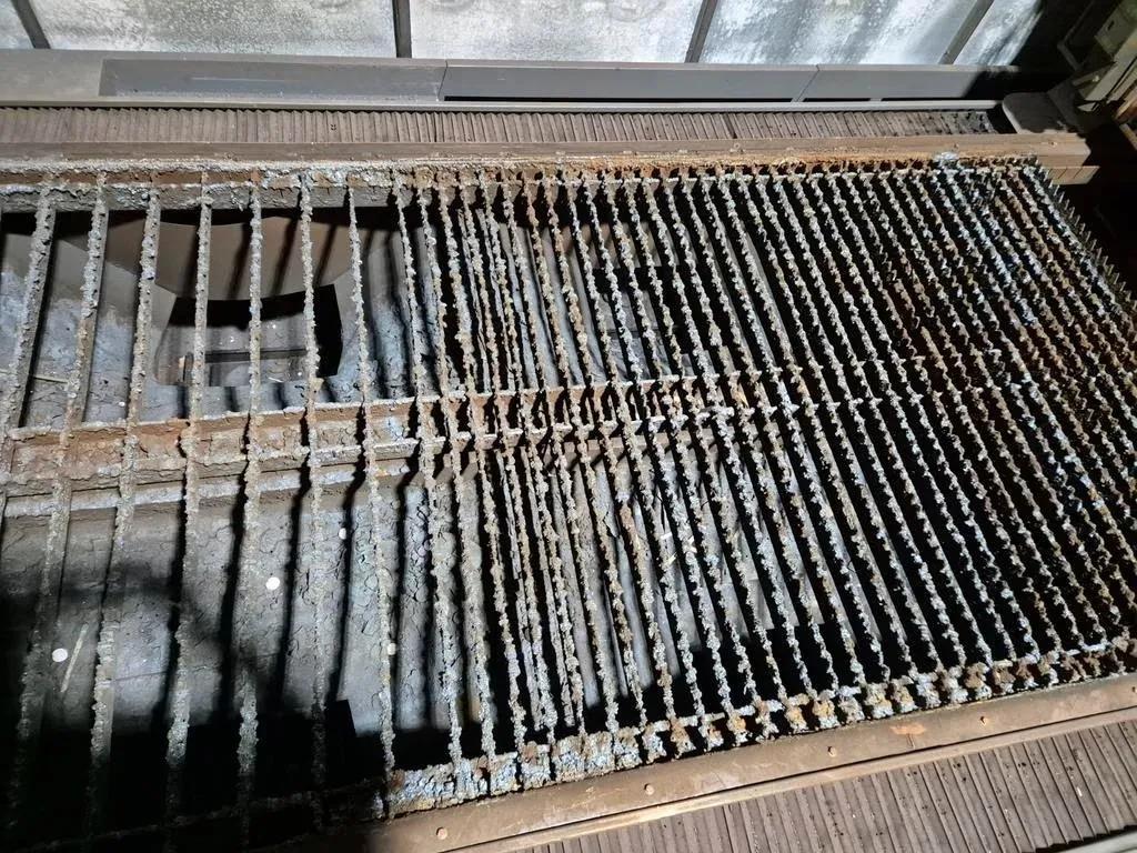 Gebruikt RJ Fiber Laser 3015A I Laser Cutting