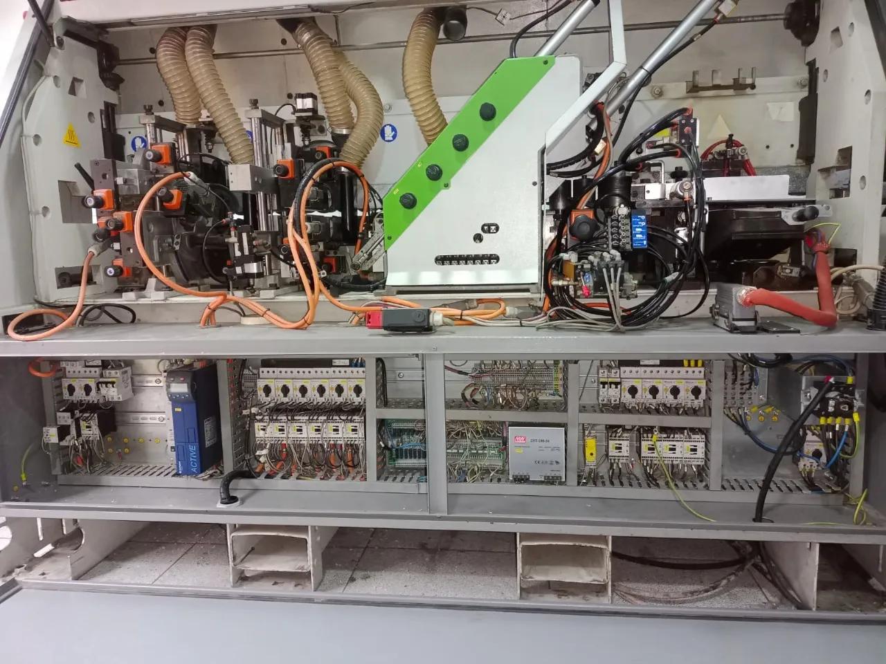 Used Biesse Akron 420 I Edgebanding