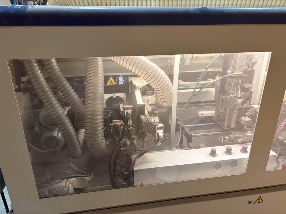 Used SCM Olimpic K360 I Edgebanding I 2021