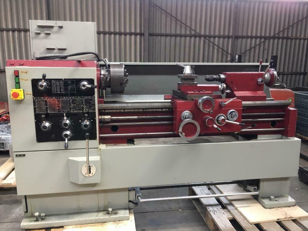 Usado 2017 MONDIALE GALLIC 14