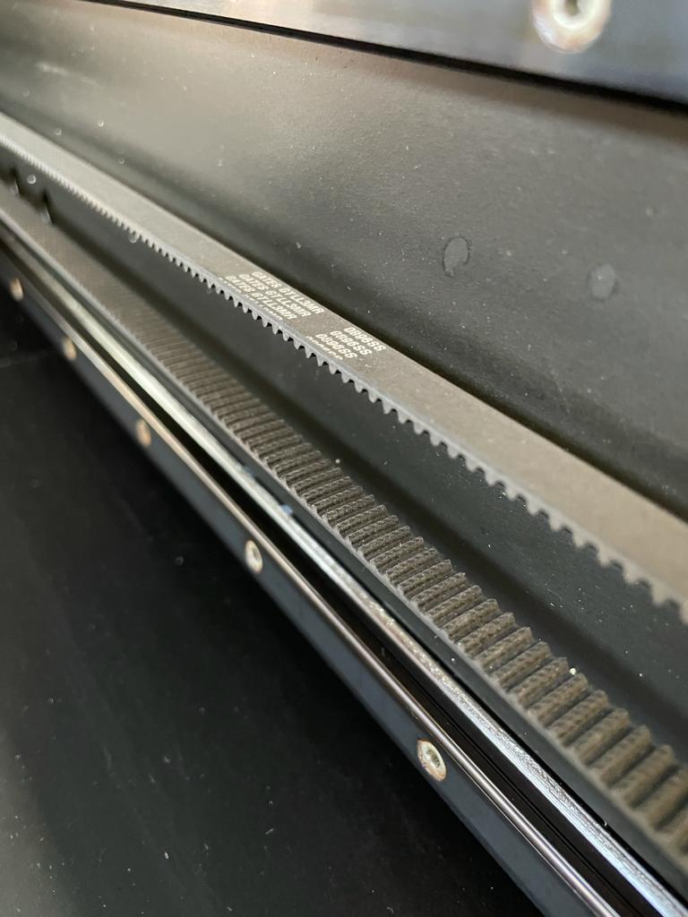 Gebruikt Stratasys objet500 - 3D-printer - 2016