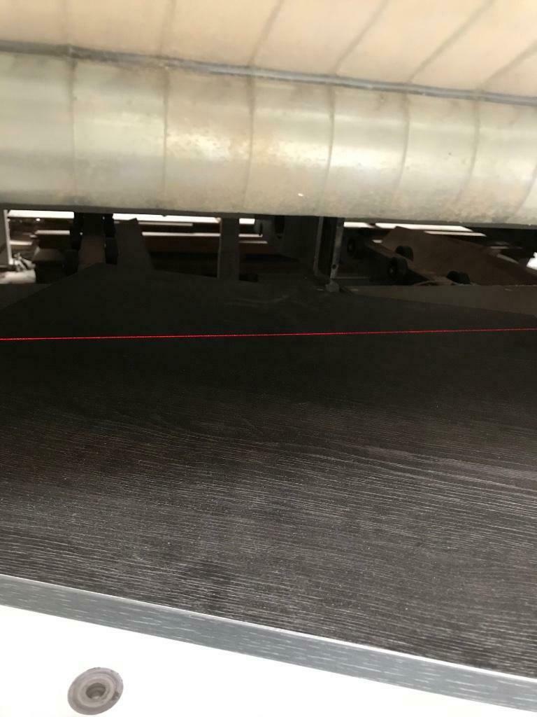 Gebruikt HOLZMA HPP 11/43