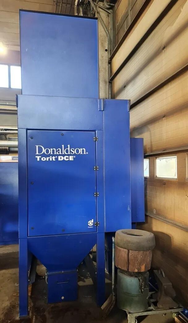 Gebruikt MicroStep MSF 6001.20L I Fiber Laser Snijden