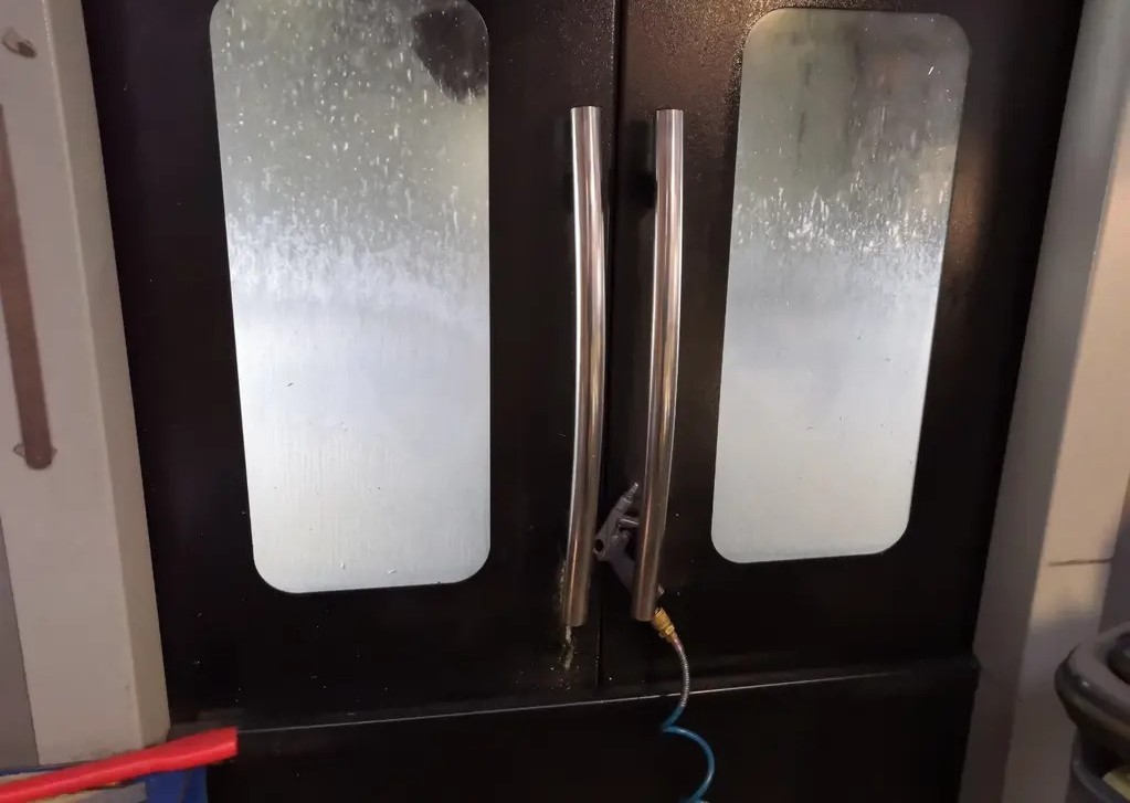 Used Hurco VMX30i I Vertical Machining Center