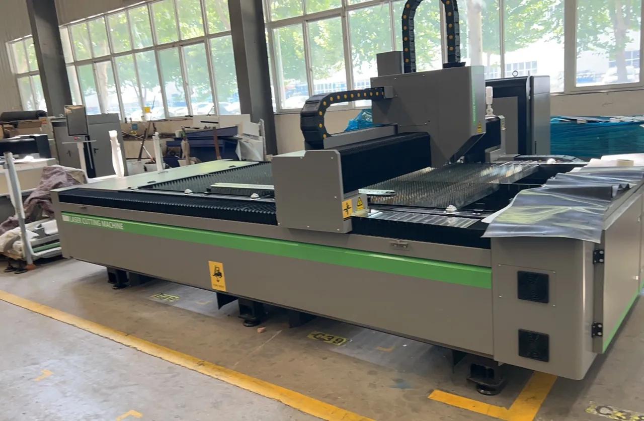 Leapion LF-3015B 3000W