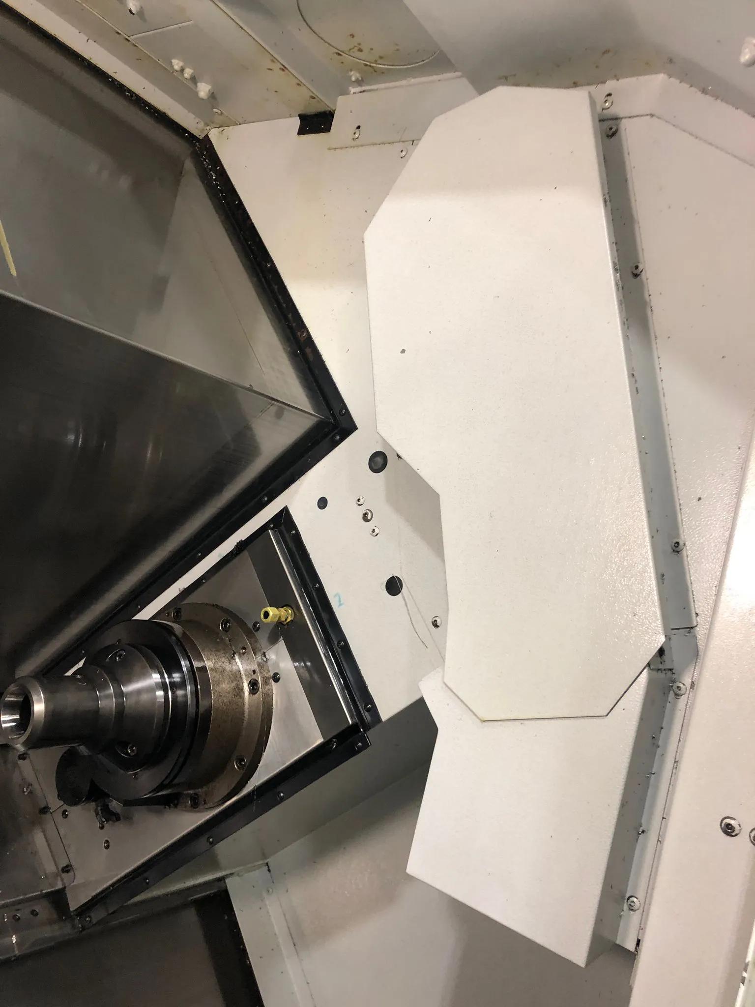 Gebruikt 2011 Mori Seiki NZ 2000 T2Y2