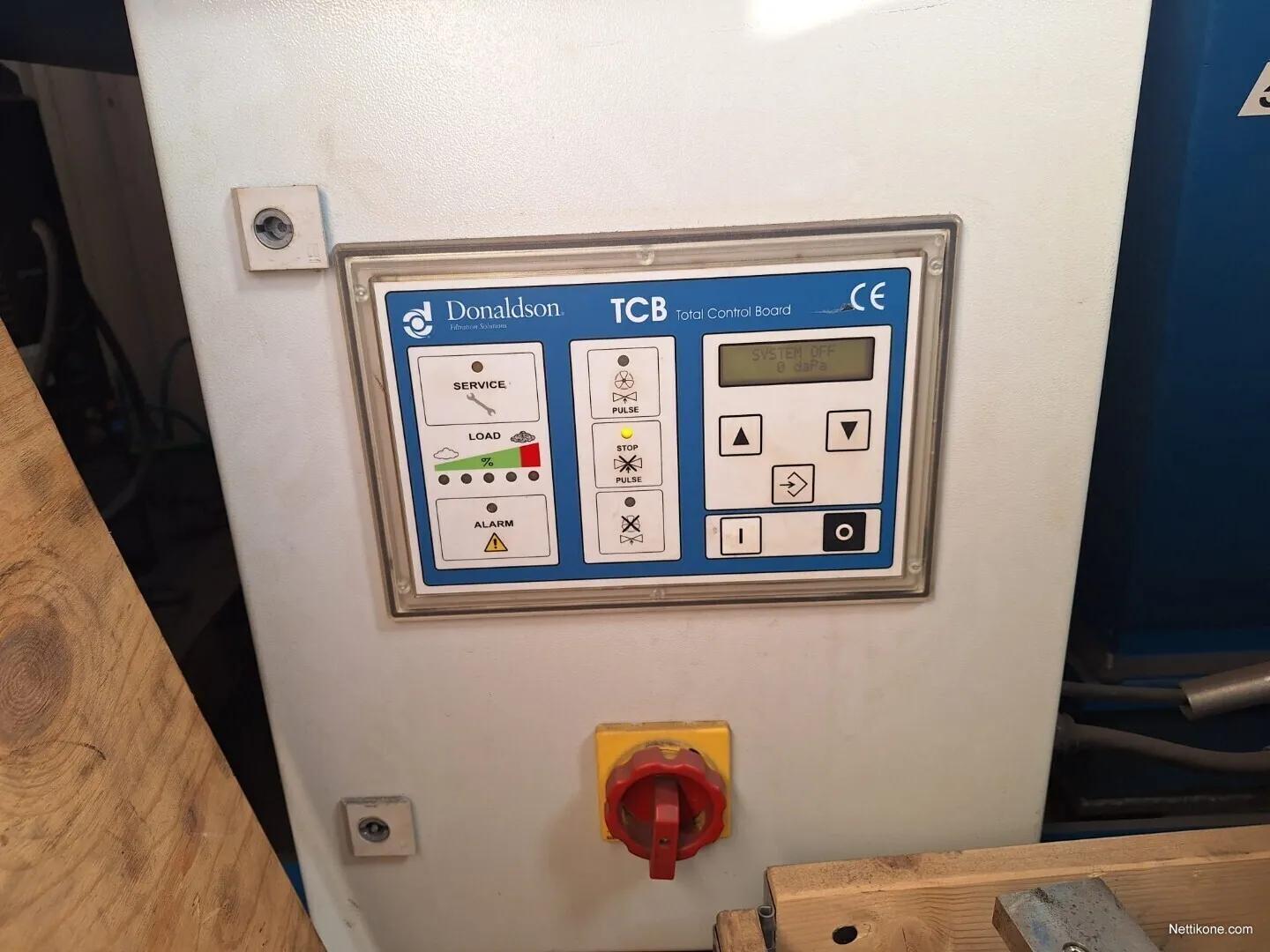 Gebruikt Baykal BPS 2000x4000 I Plasma Snijden