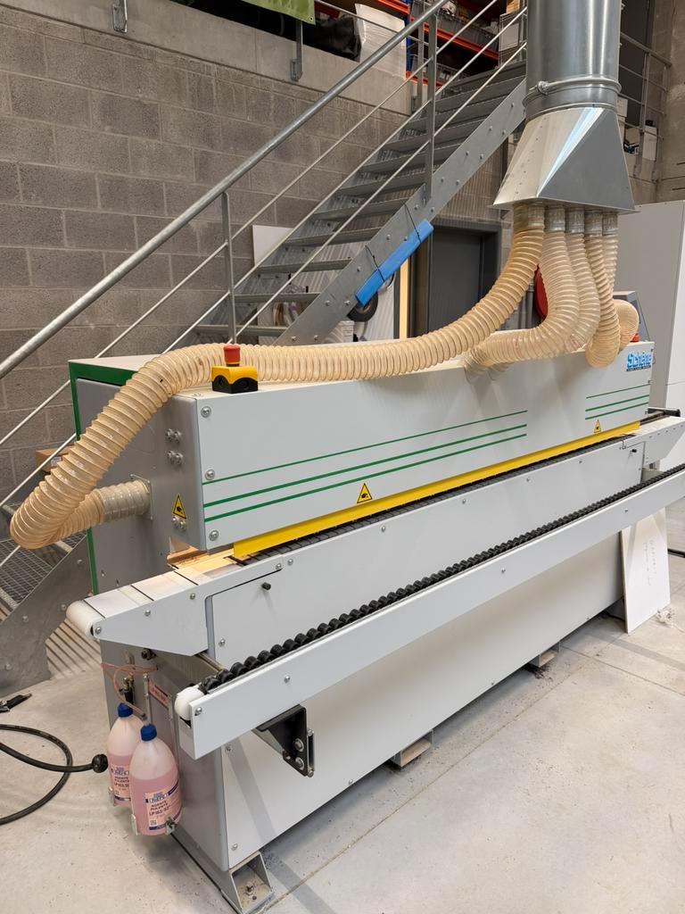 Used Fravol Master M200-23 I Edgebanding I 2023