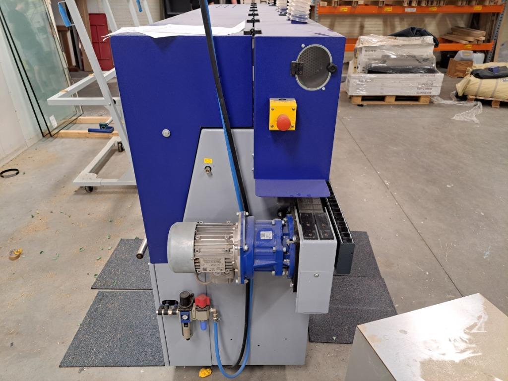 Used Felder G 480 I Edgebanding I 2019