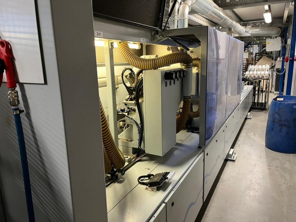 Used Homag KAL210 Ambition 2264 I Edgebanding I 2014