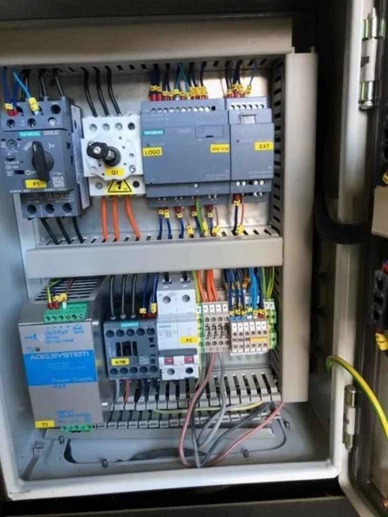 Gebruikt Peddinghaus Peddicat No 1 I Staalbewerker