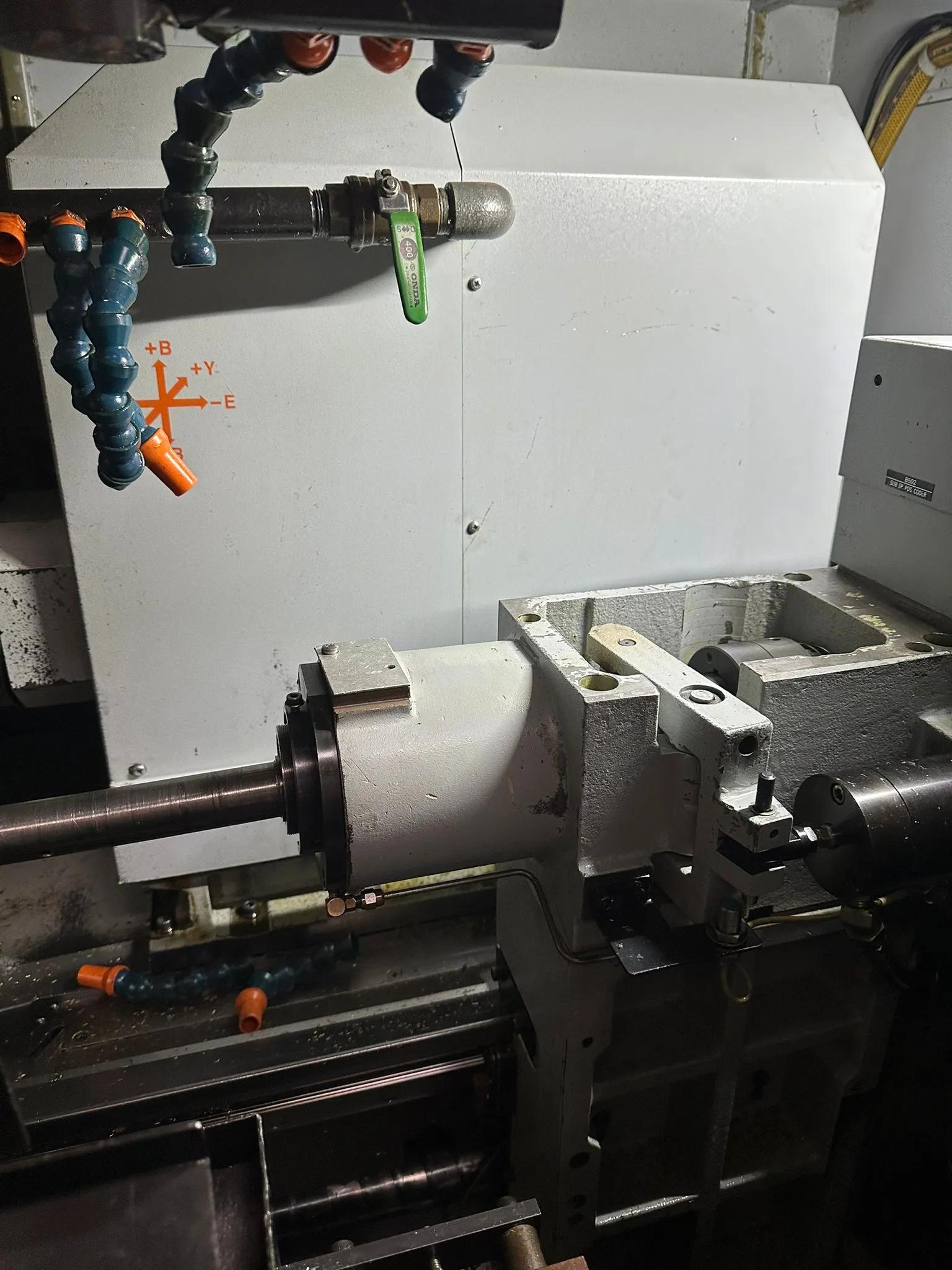 Gebruikt Star SV-32 I CNC Draaibank